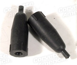 www.only-mustang.de - PARK BRAKE CABLE BOOTS. R