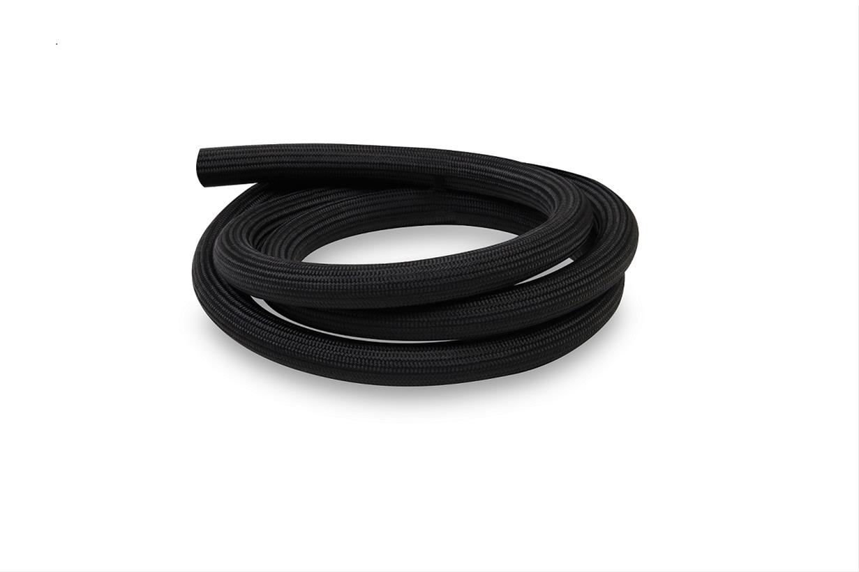 www.only-mustang.de - CONVOLUTED PTFE HOSE