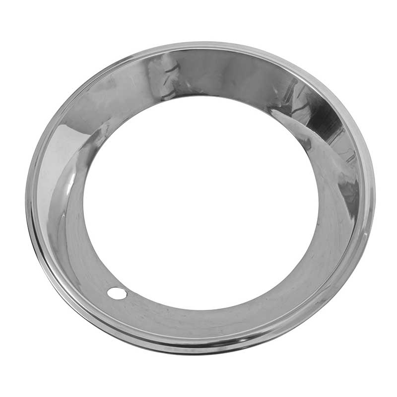 www.only-mustang.de - VISION WHEEL TRIM RING